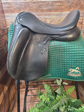 18" Custom Wolfgang Matrix Monoflap (Buffalo)